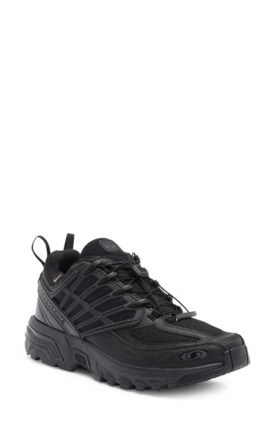 SALOMON SALOMON ACS PRO GORE-TEX® WATERPROOF SNEAKER