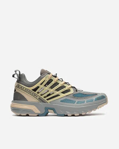 Salomon Acs Pro In Grey