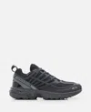 Salomon Acs Pro Advanced Low-top Sneakers In Black