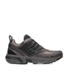 Salomon Acs Pro Gtx Sneakers In Black