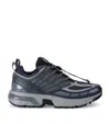 Salomon Acs Pro Gtx Sneakers In Blue