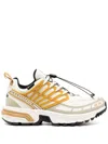 Salomon Gtx Pro Acs Sneakers In Braun