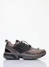 Salomon Acs Pro Gtx Lace-up Trainers In Brown