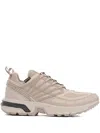 Salomon Acs Pro Gore-tex Sneakers In Pink