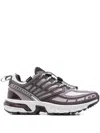 Salomon Acs Pro Gtx Sneakers In Purple
