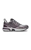 Salomon Acs Pro Gtx Sneakers In Purple