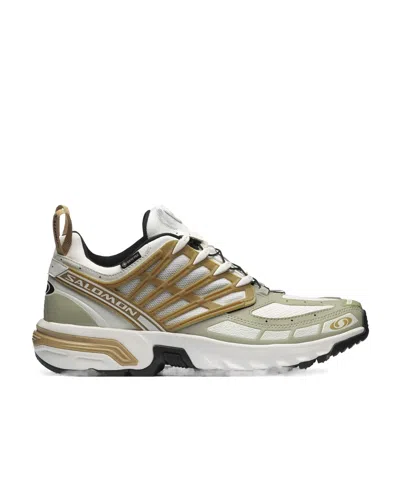 Salomon Acs Pro Gtx Sneakers In Multicolor