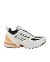 Salomon Acs Pro Sneakers In Vanilla,lunar