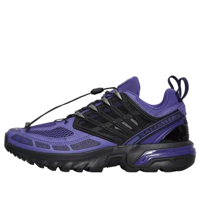 SALOMON SALOMON ACS PRO 'LIBERTY BLACK ASTRAL AURA'