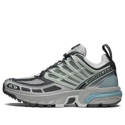 Salomon Acs Pro 'metal Phamtom' In Multi