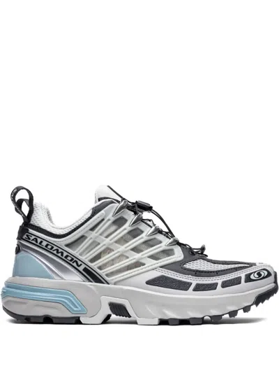 SALOMON ACS PRO "PHANTOM" SNEAKERS