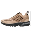 Salomon Mesh Slip-on Sneakers Rubber Sole