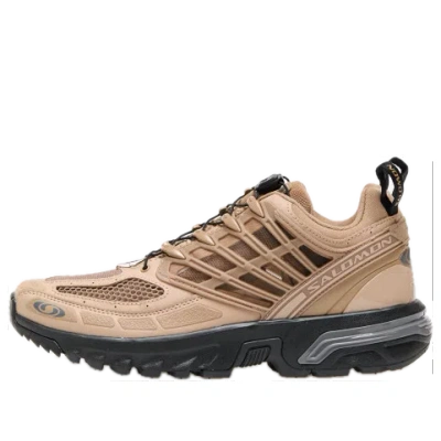 SALOMON SALOMON ACS PRO 'PORTABELLA NATURAL'