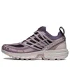 Salomon Acs Pro Chunky Sneakers In Purple