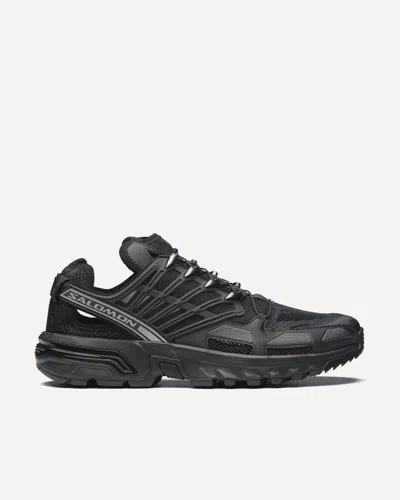 Salomon Acs Pro Shell | Black | Size:
