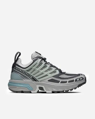 Salomon Acs Pro Sneakers In Black