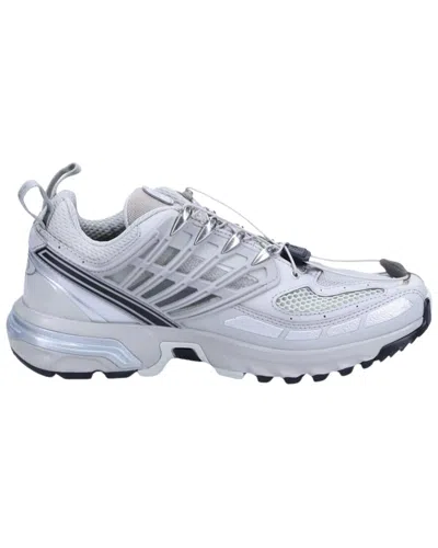 Salomon Acs Pro Sneaker In Grey