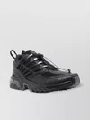 Salomon Acs Pro Advanced Low-top Sneakers In Black