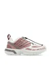 Salomon Women's Acs Pro Sneakers In White