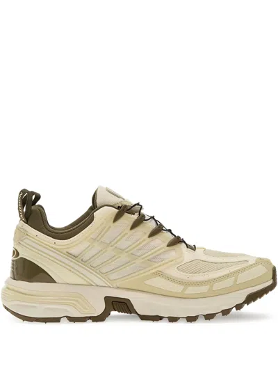 Salomon Acs Pro Sneakers In Neutral