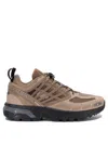 Salomon Acs Pro Low-top Sneakers In Neutral
