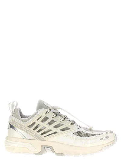 Salomon Acs Pro Advanced Lace In White