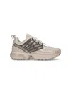 Salomon Desert Acs Pro Sneakers In Beige