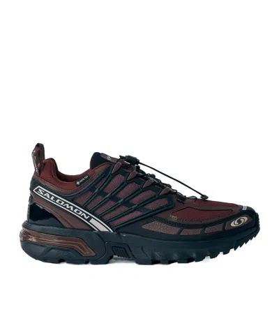 SALOMON SALOMON S/LAB ACS PRO TRAIL SNEAKERS