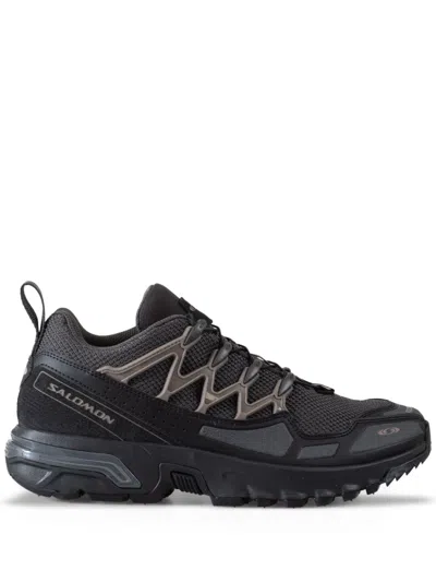 Salomon Seasonal Acs Sneakers In Black