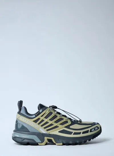 Salomon Acs Pro Sneakers In Multi