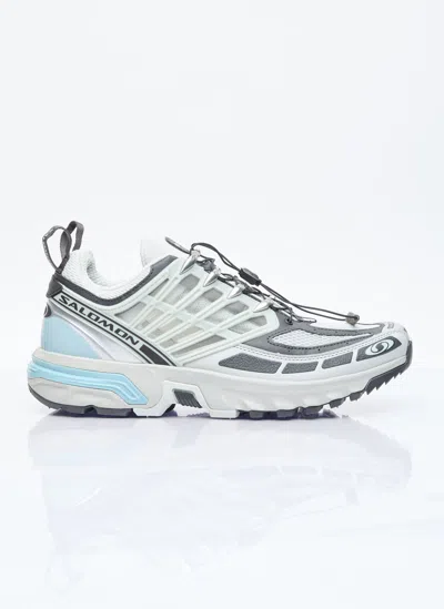 Salomon Acs Pro Sneakers In Grey