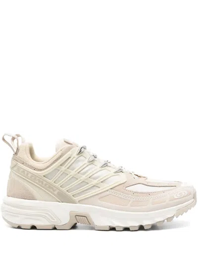 Salomon Acs Pro Sneakers In Neutrals