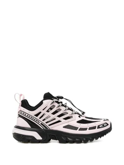 Salomon Acs Pro Sneakers In Pink