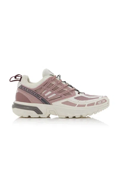 SALOMON ACS PRO SNEAKERS