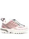 Salomon Women's Acs Pro Sneakers In White