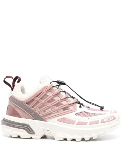 SALOMON ACS PRO SNEAKERS