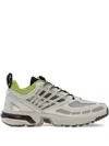 Salomon Acs Pro Sneakers In White