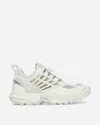 Salomon Mesh Breathable Padded Heel Reinforced Toe In White