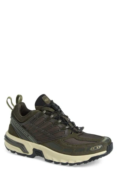 Salomon Acs Pro Trail Running Shoe