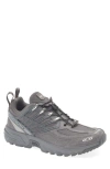 Salomon Acs Pro Trail Running Shoe In Gray