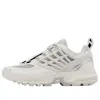 Salomon Acs Pro 'vanilla Ice Lunar Rock' In White