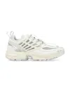 Salomon Acs Pro Advanced Low-top Sneakers In White