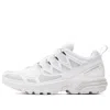 Salomon White Acs + Og Sneakers In White