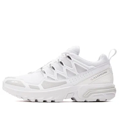 SALOMON SALOMON ACS + 'PURE WHITE'