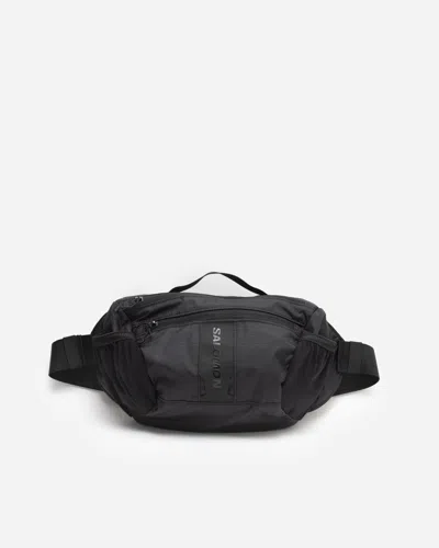 Salomon Acs Waist Pack 3 In Black | ModeSens