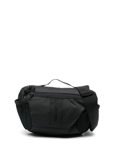 Salomon Acs Waist Pack 3 Bumbag In Black