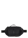 Salomon Acs Waist Pack 3 Fanny Pack In Black