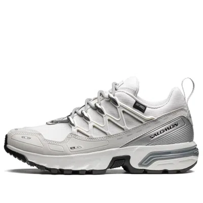 Salomon Acs + 'white Silver'
