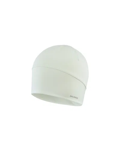 Salomon Active Hat In White