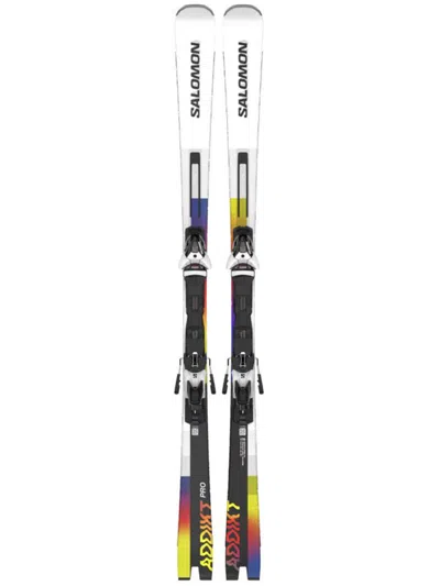 Salomon Addikt Pro